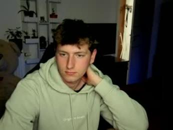hotboyshorny — Chaturbate stream photo (Jun 2026)