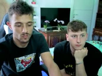 hotboyshorny — Chaturbate stream photo (Jul 2026)