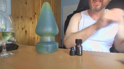 Tom_PP — Cam4 profile photo
