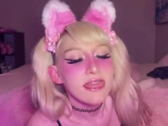 jeylababe — Chaturbate stream photo (May 2026)