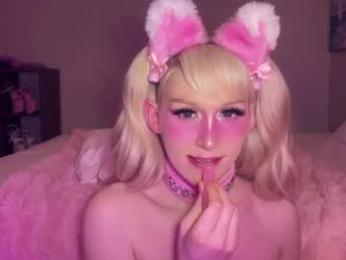 jeylababe — Chaturbate stream photo (May 2026)