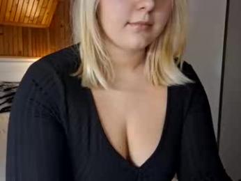 katrynwhite — Chaturbate profile photo