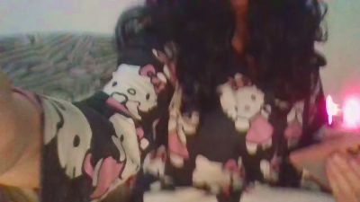 Laayla — Cam4 stream photo (Feb 2026)