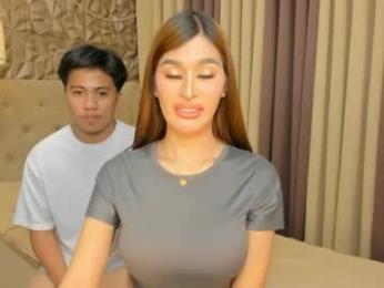 hunkhomerontop — вебкам-модель онлайн на chaturbate