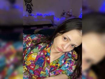 SilverSaya — Bongacams stream photo (Jun 2026)
