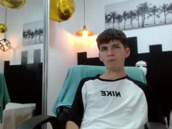 trevor_mob — вебкам-модель онлайн на chaturbate