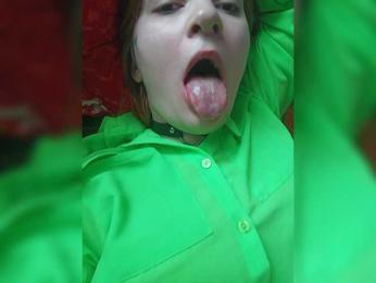 BaebabyGirlmaya — Bongacams stream photo (May 2024)