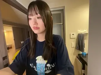 Tokyo-Namanaka — Stripchat stream photo (Jul 2026)