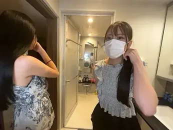 Tokyo-Namanaka — Stripchat stream photo (Jul 2026)