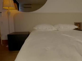 nicolle_mitchelle — вебкам-модель онлайн на chaturbate