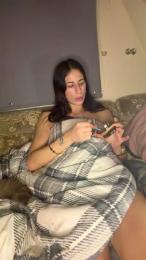 Missfoxylady33 — Cam4 stream photo (Feb 2026)