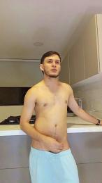 Billyytomy — вебкам-модель онлайн на cam4