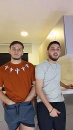 Billyytomy — вебкам-модель онлайн на cam4