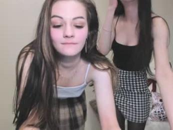 flowery__girls — Chaturbate stream photo (May 2023)