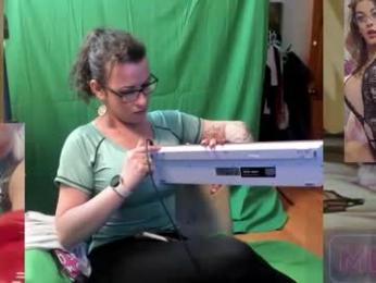 jessyboi0504 — Chaturbate stream photo (Mar 2026)