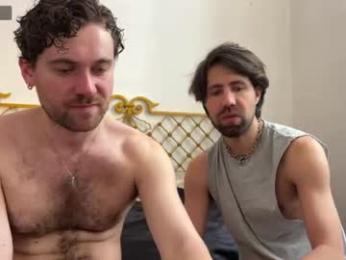 facubarbosik — Chaturbate stream photo (Aug 2026)