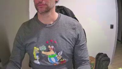 stripper8 — вебкам-модель онлайн на cam4