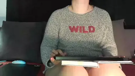 bunnyfox420 — stripchat