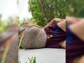 KinaMoonLove — Bongacams stream photo (Apr 2026)