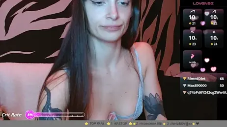 LeylaSins — Stripchat stream photo (May 2026)