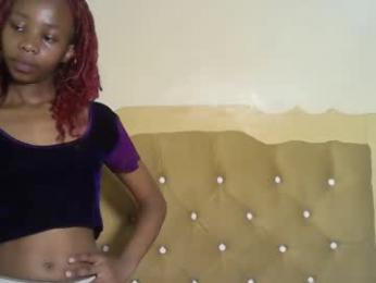 envy_spice — вебкам-модель онлайн на chaturbate