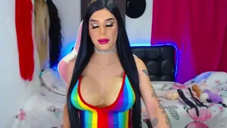 aleja_dom — Stripchat profile photo