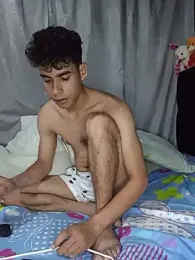 baby_22cm — Stripchat stream photo (Jul 2026)
