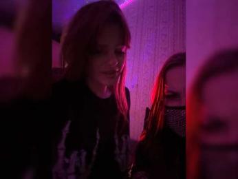 Ilinka19 — Bongacams stream photo (May 2026)