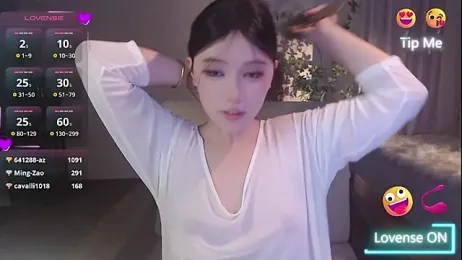 Wind-kiss668 — stripchat