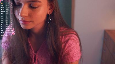 AlysonRasband — Cam4 stream photo (Mar 2026)