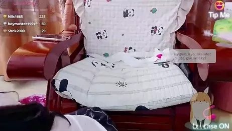 Maomilove1 — stripchat