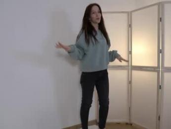 my__stella — вебкам-модель онлайн на chaturbate