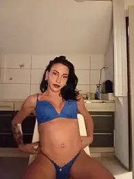 PiccolaDany — stripchat