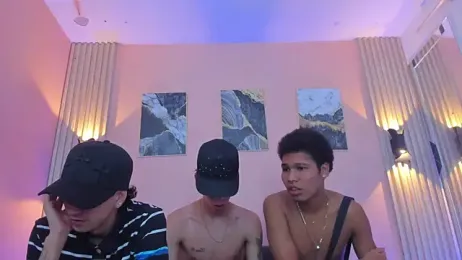 PharaohHeat_ — Stripchat stream photo (Jun 2026)