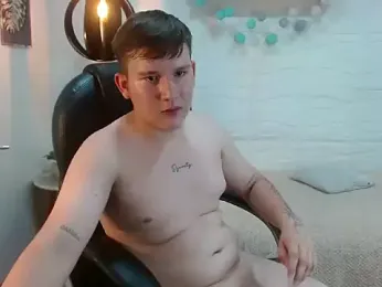 damian_miller7 — Stripchat profile photo
