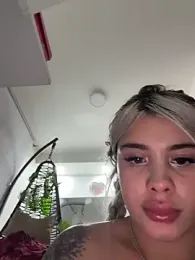 YouCandiSumisa — Stripchat stream photo (Mar 2026)