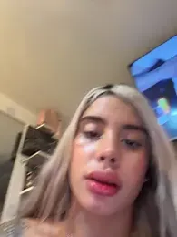 YouCandiSumisa — Stripchat profile photo