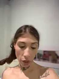 Unanena — Stripchat stream photo (Jul 2026)