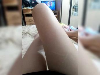 SemagaKisyusha — вебкам-модель онлайн на bongacams