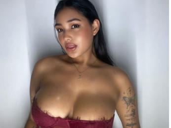 LaurenKaterine — вебкам-модель онлайн на livejasmin