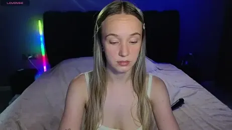 SexyCocobutt — stripchat