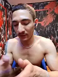 jhonny_thes28 — stripchat