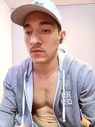 jhonny_thes28 — Stripchat stream photo (Mar 2026)