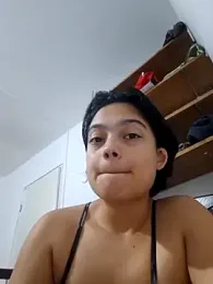 littlemelii — Stripchat stream photo (Mar 2026)