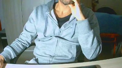 totoro81 — Cam4 stream photo (Mar 2026)