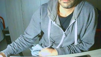 totoro81 — Cam4 stream photo (Feb 2026)