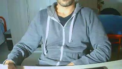 totoro81 — Cam4 stream photo (Mar 2026)