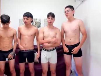 burning_wallen — вебкам-модель онлайн на chaturbate