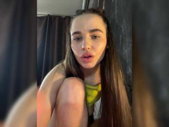 Nimfasta — Bongacams stream photo (Mar 2026)