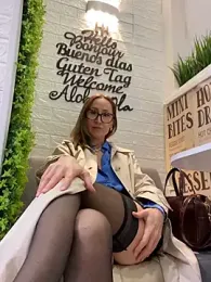 LauraDavis — Stripchat profile photo